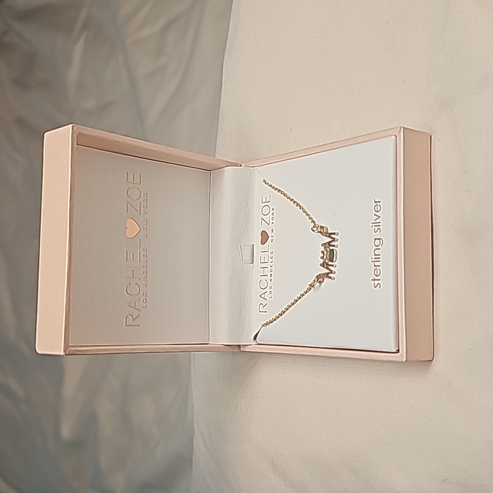 Fur Mom Necklace